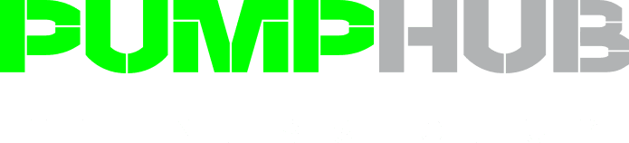 PUMPHUB